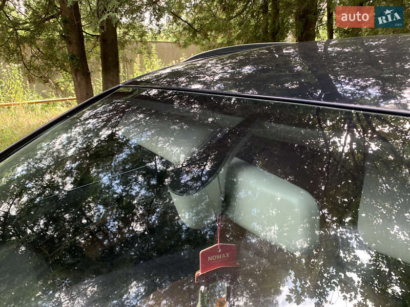 Универсал Audi A6 2005 в Надворной