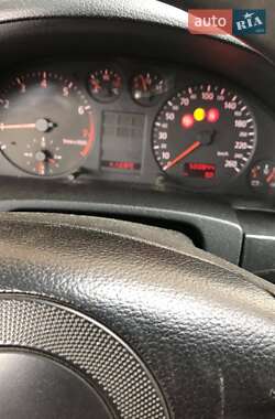 Седан Audi A6 1997 в 