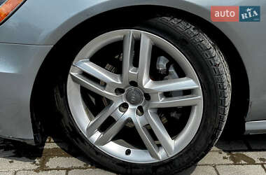 Седан Audi A6 2013 в 