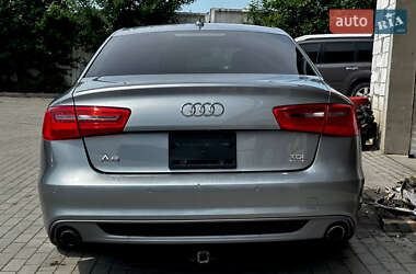 Седан Audi A6 2013 в 