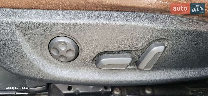 Седан Audi A6 2013 в Луцке