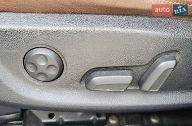 Седан Audi A6 2013 в 
