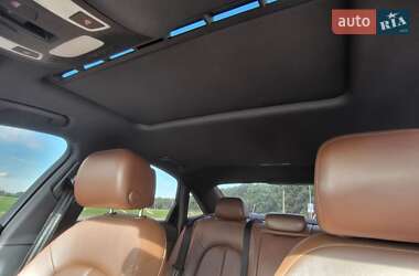 Седан Audi A6 2013 в 