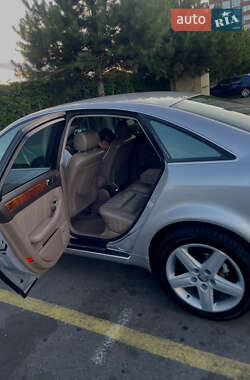 Седан Audi A6 1999 в 