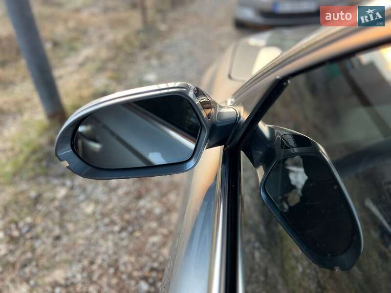 Седан Audi A6 2013 в Луцке