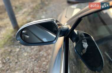 Седан Audi A6 2013 в 