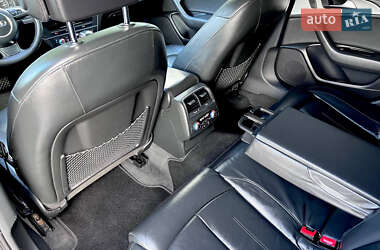 Универсал Audi A6 2011 в 