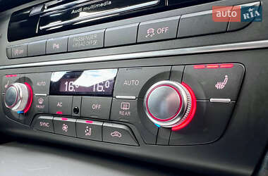 Универсал Audi A6 2011 в 