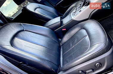 Универсал Audi A6 2011 в 