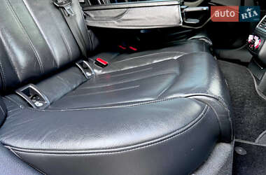 Универсал Audi A6 2011 в 