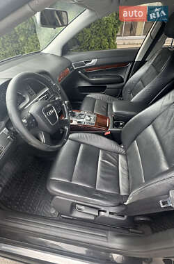 Седан Audi A6 2005 в 