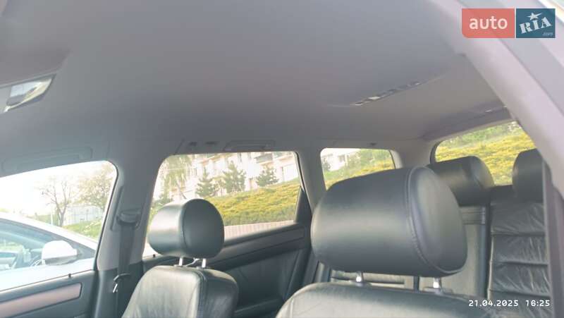 Универсал Audi A6 2000 в Тлумаче