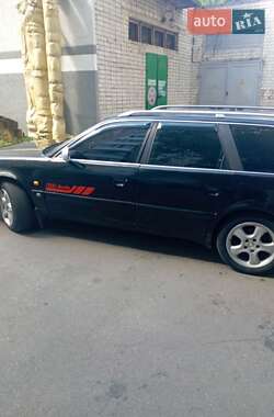 Універсал Audi A6 1995 в Житомирі