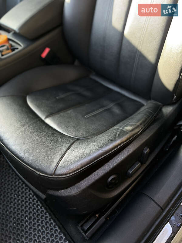 Седан Audi A6 2014 в Луцьку