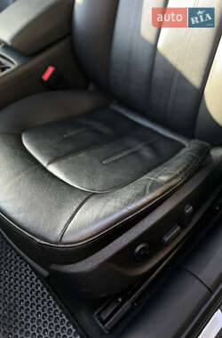 Седан Audi A6 2014 в 