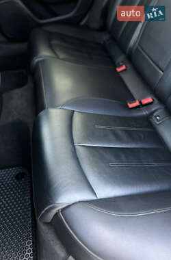 Седан Audi A6 2014 в 