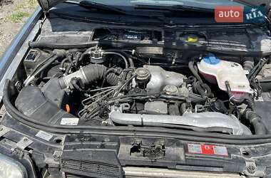 Седан Audi A6 2002 в 
