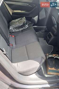 Универсал Audi A6 2007 в 