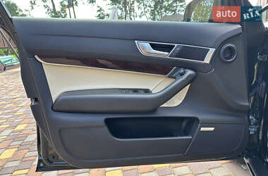 Седан Audi A6 2007 в 
