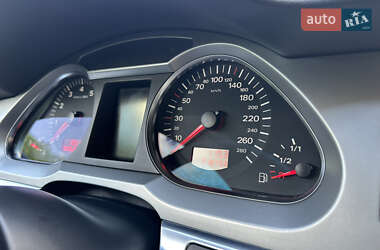 Седан Audi A6 2007 в 