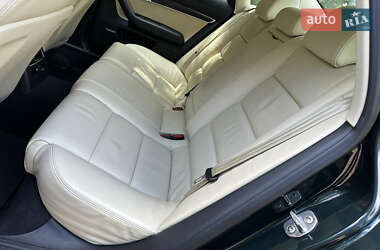 Седан Audi A6 2007 в 