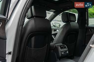Седан Audi A6 2017 в 