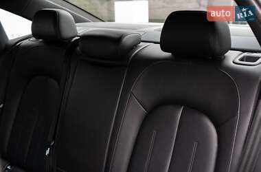 Седан Audi A6 2017 в 