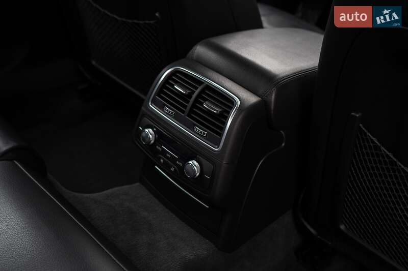 Седан Audi A6 2017 в Киеве