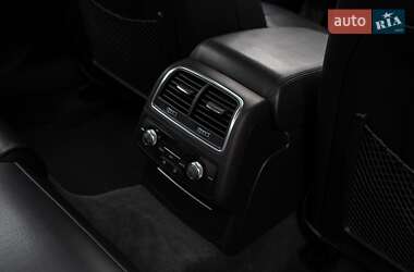 Седан Audi A6 2017 в 