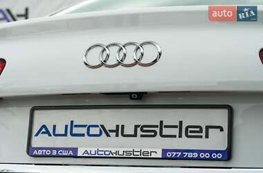 Седан Audi A6 2017 в 