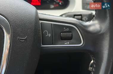 Седан Audi A6 2010 в 
