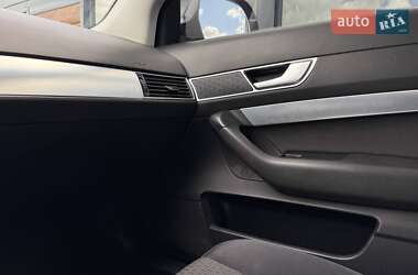Седан Audi A6 2010 в 
