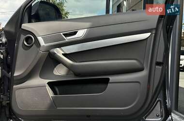 Седан Audi A6 2010 в 