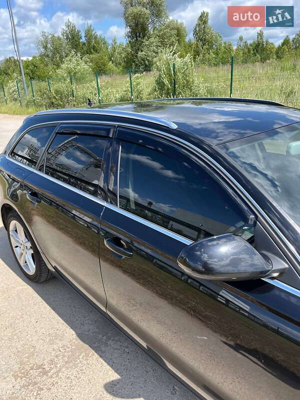Универсал Audi A6 2014 в Коростене