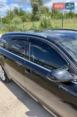 Универсал Audi A6 2014 в 