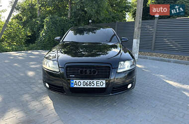Седан Audi A6 2006 в 