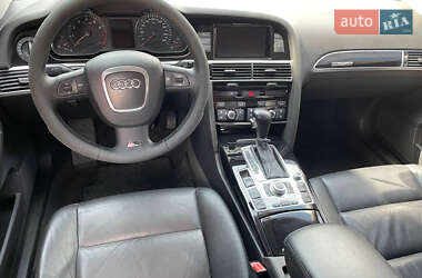 Седан Audi A6 2006 в 