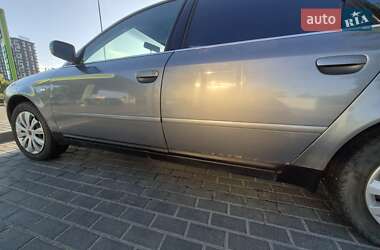 Седан Audi A6 1997 в 