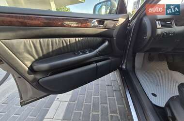 Седан Audi A6 1997 в 