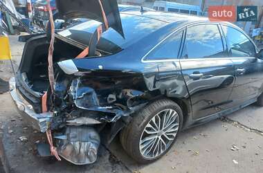 Седан Audi A6 2017 в 
