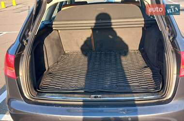 Универсал Audi A6 2007 в 