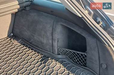 Универсал Audi A6 2007 в 
