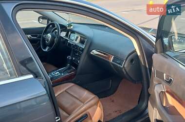 Универсал Audi A6 2007 в 