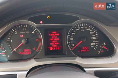 Универсал Audi A6 2007 в 