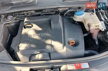Универсал Audi A6 2007 в 