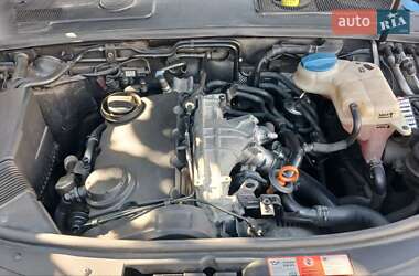 Универсал Audi A6 2007 в 