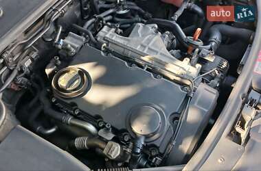 Универсал Audi A6 2007 в 