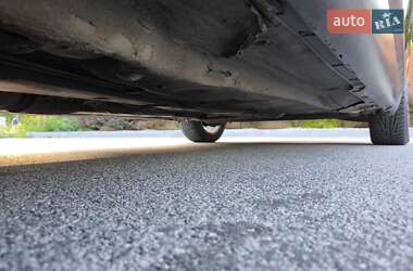 Универсал Audi A6 2000 в 