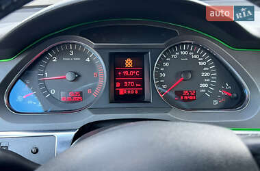 Седан Audi A6 2005 в 
