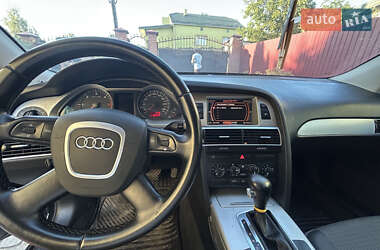 Універсал Audi A6 2006 в 